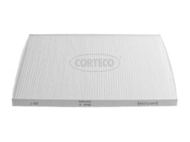 Corteco CP1004 Фильтр салона Corteco CO21651184 - Заображення 1