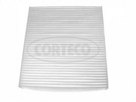 Corteco CP1068 Фильтр салона Corteco CO21652346 - Заображення 1