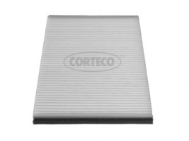 CP1070 Фильтр салона Corteco CO21652348