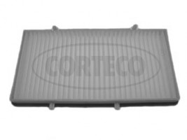 Corteco Фильтр салона Corteco CO80000072 - Заображення 1