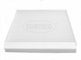 Corteco Фильтр салона Corteco CO80000657 - Заображення 1