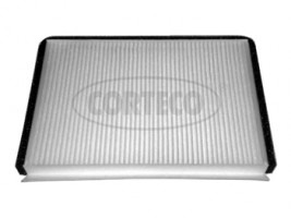 Corteco Фильтр салона Corteco CO80000813 - Заображення 1