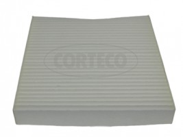Corteco Фильтр салона Corteco CO80000853 - Заображення 1