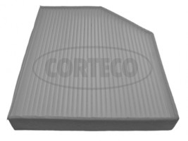 Corteco Фильтр салона Corteco CO80000879 - Заображення 1