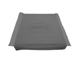 Corteco Фильтр салона Corteco CO80001027 - Заображення 1