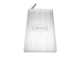 Corteco Фильтр салона Corteco CO80001720 - Заображення 1