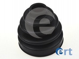 Ert D8-399 К-т пыльника ERT ERT500347 - Заображення 1