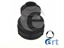 Ert D8-534 К-т пыльника внутренний ERT ERT500444 - Заображення 1