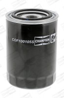 Champion Масляный фильтр CHAMPION COF100105S - Заображення 1