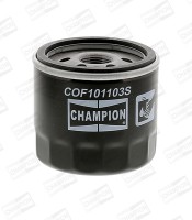 Champion F103 Масляный фильтр CHAMPION COF101103S - Заображення 1