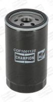 Champion F112 Масляный фильтр CHAMPION COF100112S - Заображення 1