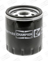 Champion F118 Масляный фильтр CHAMPION COF100118S - Заображення 1