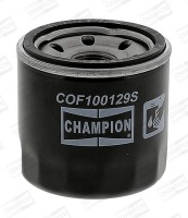 F129 Масляный фильтр CHAMPION COF100129S