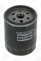 Champion G105 Масляный фильтр CHAMPION COF101105S - Заображення 1