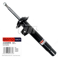 Sato Tech SATO Амортизатор BMW 3(E46) SATO TECH 21650FR - Заображення 1