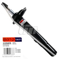 Sato Tech SATO Амортизатор BMW E39 5-F 11.95- SATO TECH 21950FR - Заображення 1