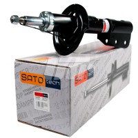 Sato Tech SATO Амортизатор Chevrolet Captiva (2007) газ SATO TECH 22593FL - Заображення 2