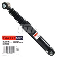 Sato Tech SATO Амортизатор Citroën Berlingo газ SATO TECH 20893R - Заображення 1