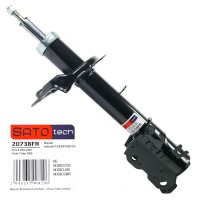 Sato Tech SATO Амортизатор Infiniti FX 45, FX35 2003-2007 FR SATO TECH 20738FR - Заображення 1