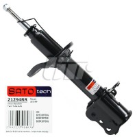 Sato Tech SATO Амортизатор MAZDA 323S, 323F (BJ) (5.98-) - R(R) SATO TECH 21294RR - Заображення 1