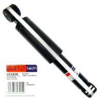 Sato Tech SATO Амортизатор MB Vito (W639) 03- monotube SATO TECH 10182R - Заображення 1