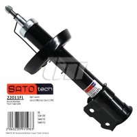 Sato Tech SATO Амортизатор Opel Astra-F(L) 01- газ SATO TECH 22011FL - Заображення 1