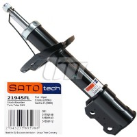 Sato Tech SATO Амортизатор Opel Vectra C 02- газ SATO TECH 21945FL - Заображення 1