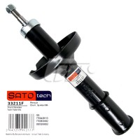 Sato Tech SATO Амортизатор RENAULT CLIO II - F SATO TECH 33211F - Заображення 1
