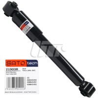 SATO Амортизатор Smart Fortwo 04- газ SATO TECH 21903R