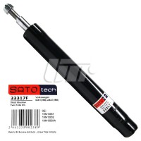 Sato Tech SATO Амортизатор Volkswagen Golf , Jetta 84 - масл. SATO TECH 33317F - Заображення 1