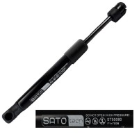 Sato Tech SATO Амортизатор багажника PORSCHE Cayenne SATO TECH ST50080 - Заображення 1