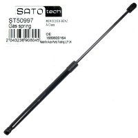 Sato Tech SATO Амортизатор багажника, F=400N, L=540см, H=210см SATO TECH ST50997 - Заображення 1
