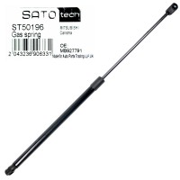 Sato Tech SATO Амортизатор багажника, F=490N, L=571см, H=221см SATO TECH ST50196 - Заображення 1