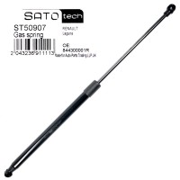 Sato Tech SATO Амортизатор багажника, F=610N, L=496.50см, H=180.50см SATO TECH ST50907 - Заображення 1