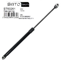 Sato Tech SATO Амортизатор капота, F=320N, L=366.50см, H=см SATO TECH ST60261 - Заображення 1