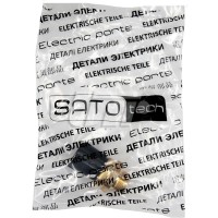 Sato Tech SATO Датчик включения вентилятора SATO TECH E50-4002 - Заображення 2
