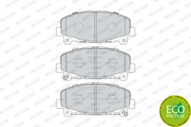 Ferodo Тормозные колодки FERODO FDB4270 - Заображення 2