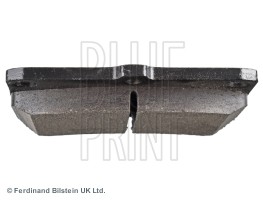 Blue Print Тормозные колодки BLUE PRINT ADM54249 - Заображення 2