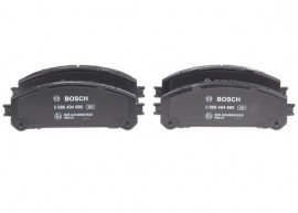 Bosch Тормозные колодки BOSCH 0986494686 - Заображення 1