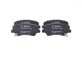 Bosch Тормозные колодки BOSCH 0986494691 - Заображення 1