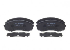 Тормозные колодки Bosch 0986494377