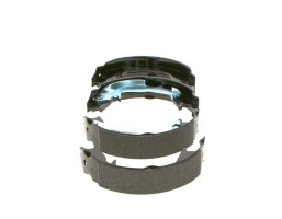 Bosch Тормозные колодки барабанные Bosch 0986487711 - Заображення 2