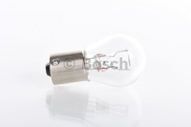 Bosch Автолампа (12V 21W P21W PURE LIGHT) BOSCH 1987302201 - Заображення 3