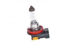 Bosch Автолампа (12V 35W H8 PURE LIGHT картон) BOSCH 1987302081 - Заображення 4