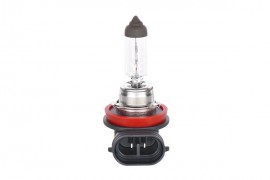 Bosch Автолампа (12V 35W H8 PURE LIGHT картон) BOSCH 1987302081 - Заображення 1