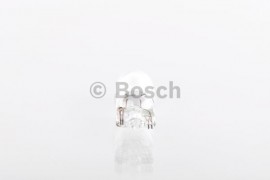 Bosch Автолампа (12V 5W W5W PURE LIGHT) BOSCH 1987302206 - Заображення 2