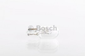 Bosch Автолампа (12V 5W W5W PURE LIGHT) BOSCH 1987302206 - Заображення 3