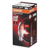 Osram Автолампа Osram OSR7511TSP - Заображення 1