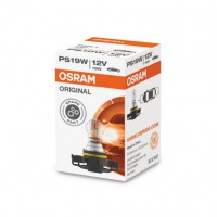 Osram Автолампа Osram ( 19W 12V PG20-1 FS1 ) OSR5201 - Заображення 1