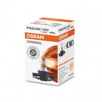 Osram Автолампа Osram ( 24W 12V PG20-3 FS1 ) OSR5202 - Заображення 1